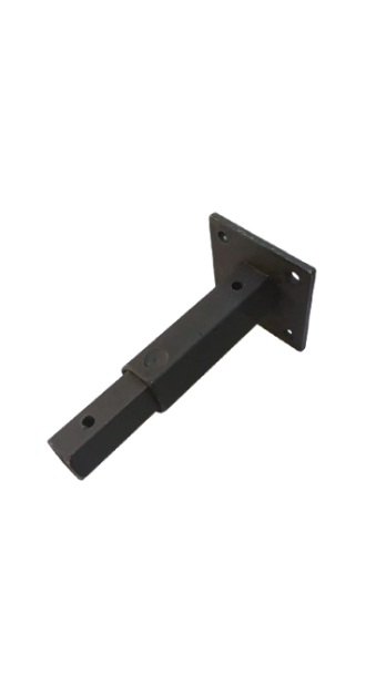 Flash 550 İlave Çapa Mili 35mm Orjinal