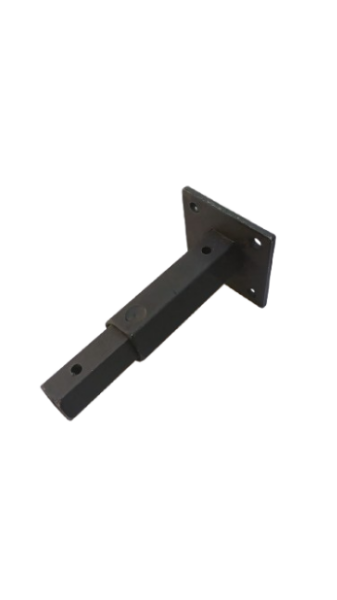 Flash 550 İlave Çapa Mili 35mm Orjinal