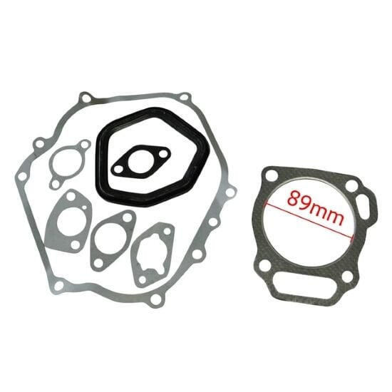 GX390 Conta Takımı Renixpart