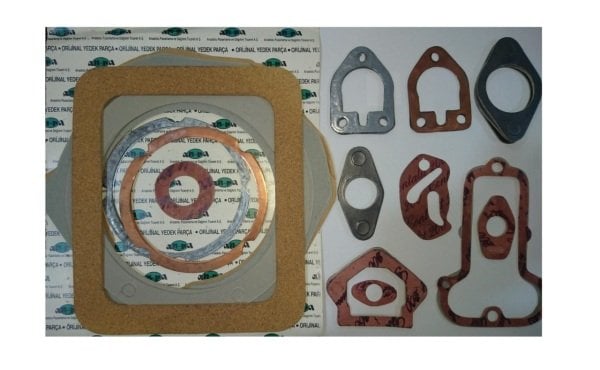 Antor 820 Conta Takımı Keçesiz Orjinal