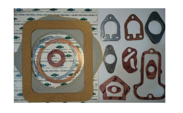 Antor 820 Conta Takımı Keçesiz Orjinal