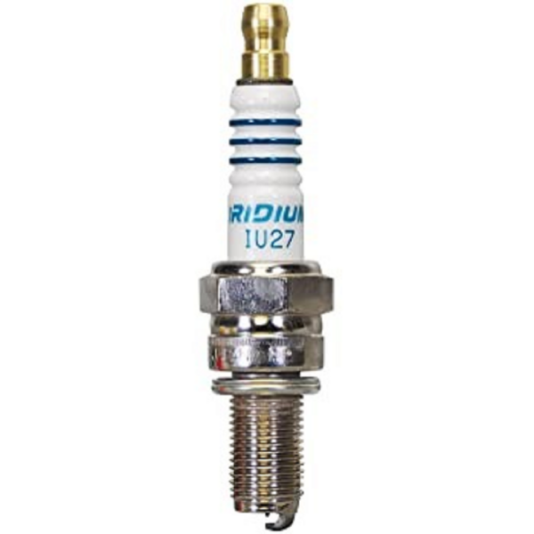 Buji IU27 - CR9EIX Denso