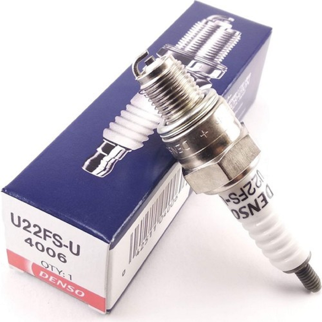 Buji U22FSU - C7HSA Denso