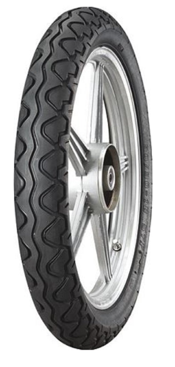Dış Lastik 90-90-18 Nr25 Tubelles Anlaş