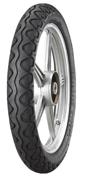 Dış Lastik 90-90-18 Nr25 Tubelles Anlaş