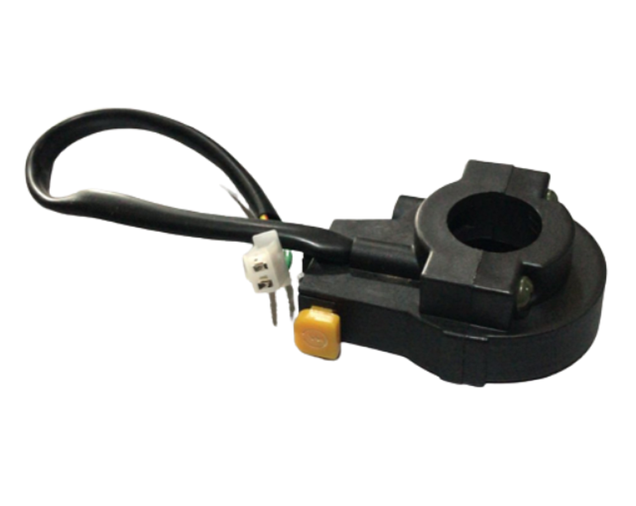 Ramzey C100 Sağ Kumanda Komple Orjinal