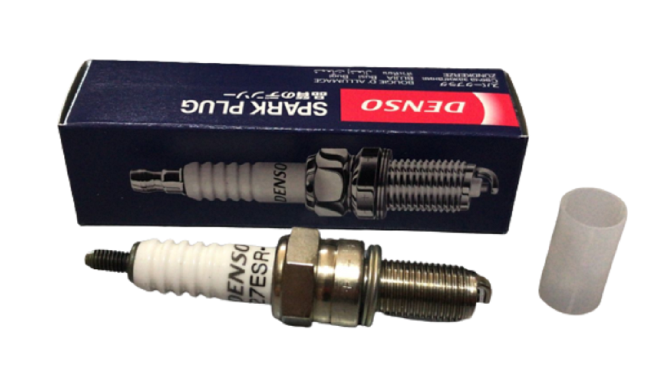 Buji U27ESRN - CR9E Denso