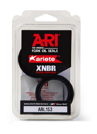 Motosiklet Ön Amortisör Toz Keçesi 41-54.3-5.8 - 15Y ARI 153 ARI