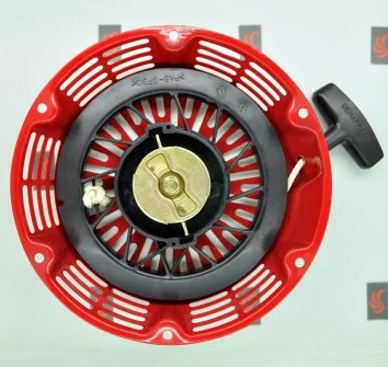 GX340-390-420 Starter Mekanizması Renixpart