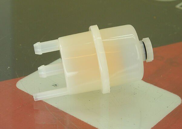 Lombardini 15LD500-15LD400-RY125 Yakıt Filtresi Goldmoto