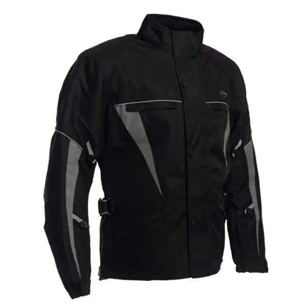 Armode Ceket Custom Gri Beden: 2XL