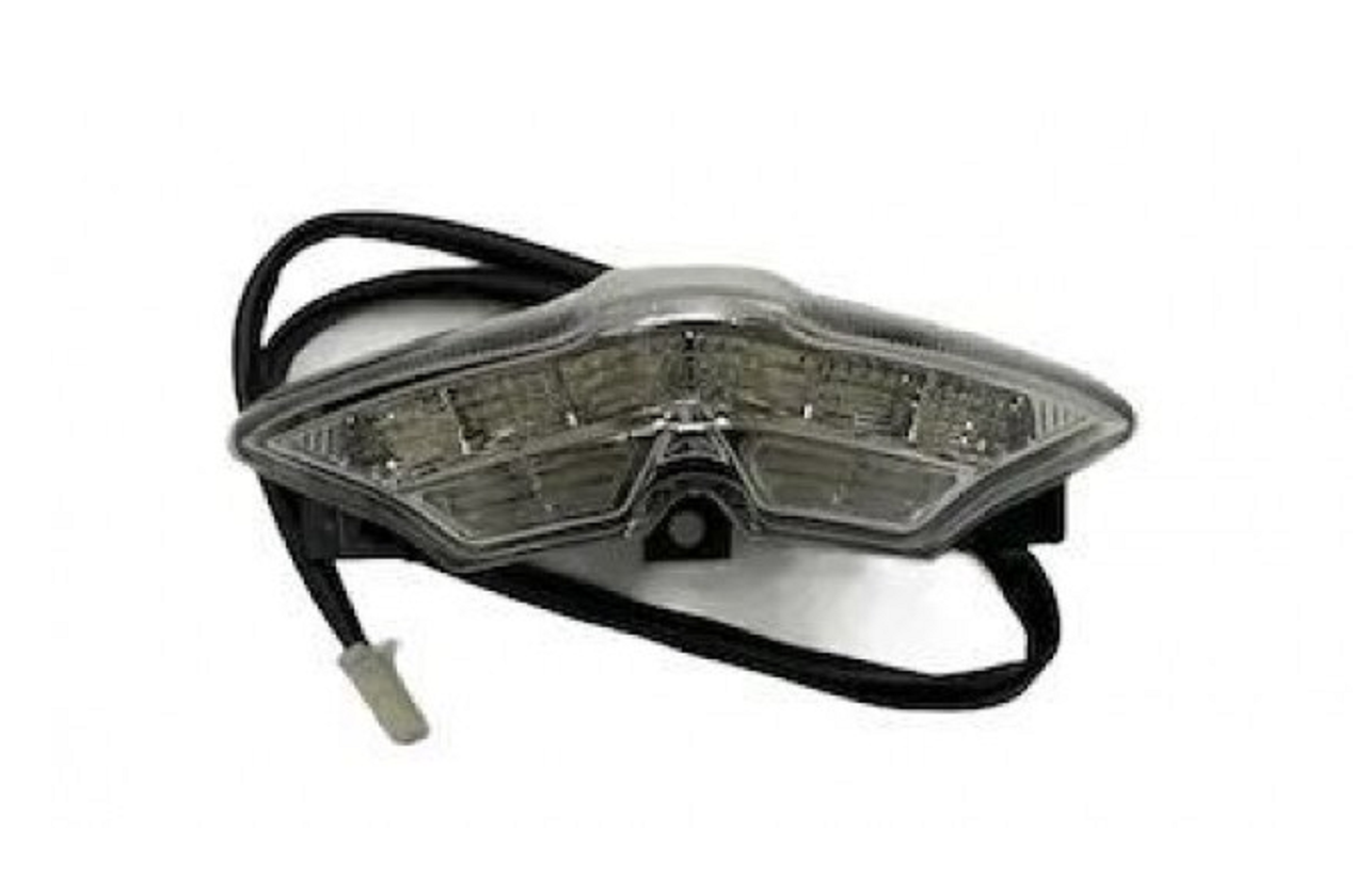 Mondial 125 MH-L Stop Komple Orjinal