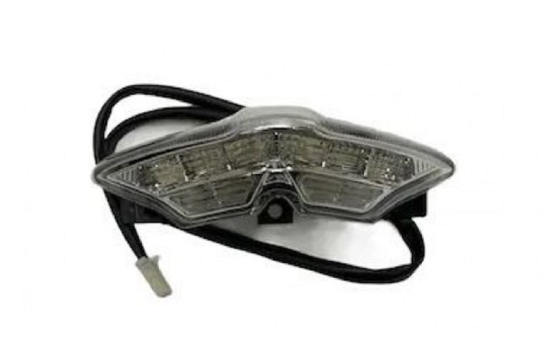 Mondial 125 MH-L Stop Komple Orjinal