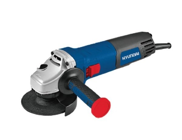 Hyundai Hg855x Avuç Taşlama Profesyonel 855 Watt