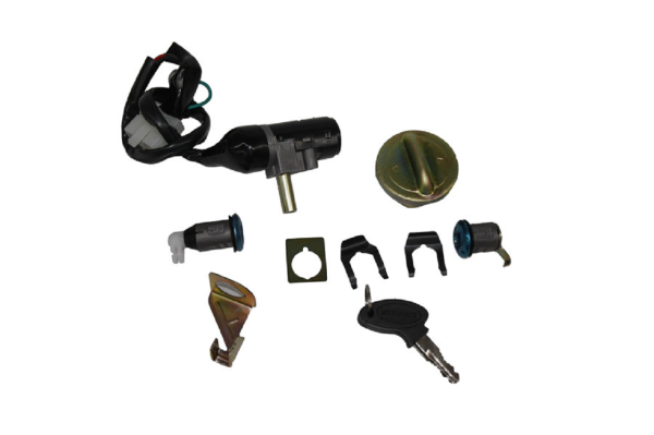 Mondial 150zn Kilit Seti Deltaforce