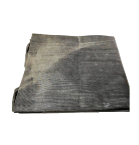 Minsk 125 Sele Kılıfı Siyah Yerli