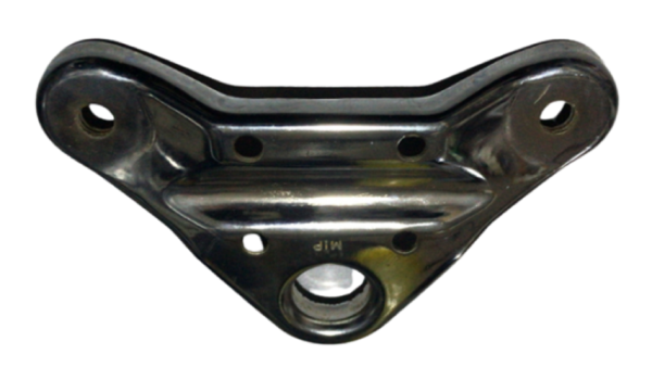 Peugeot Üst Tabla Düz Nikel Mip