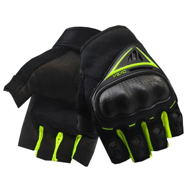 Vexo Santa 2 Eldiven Neon Sarı Beden: M