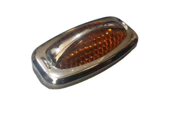 Badem Reflektör Sarı Prc