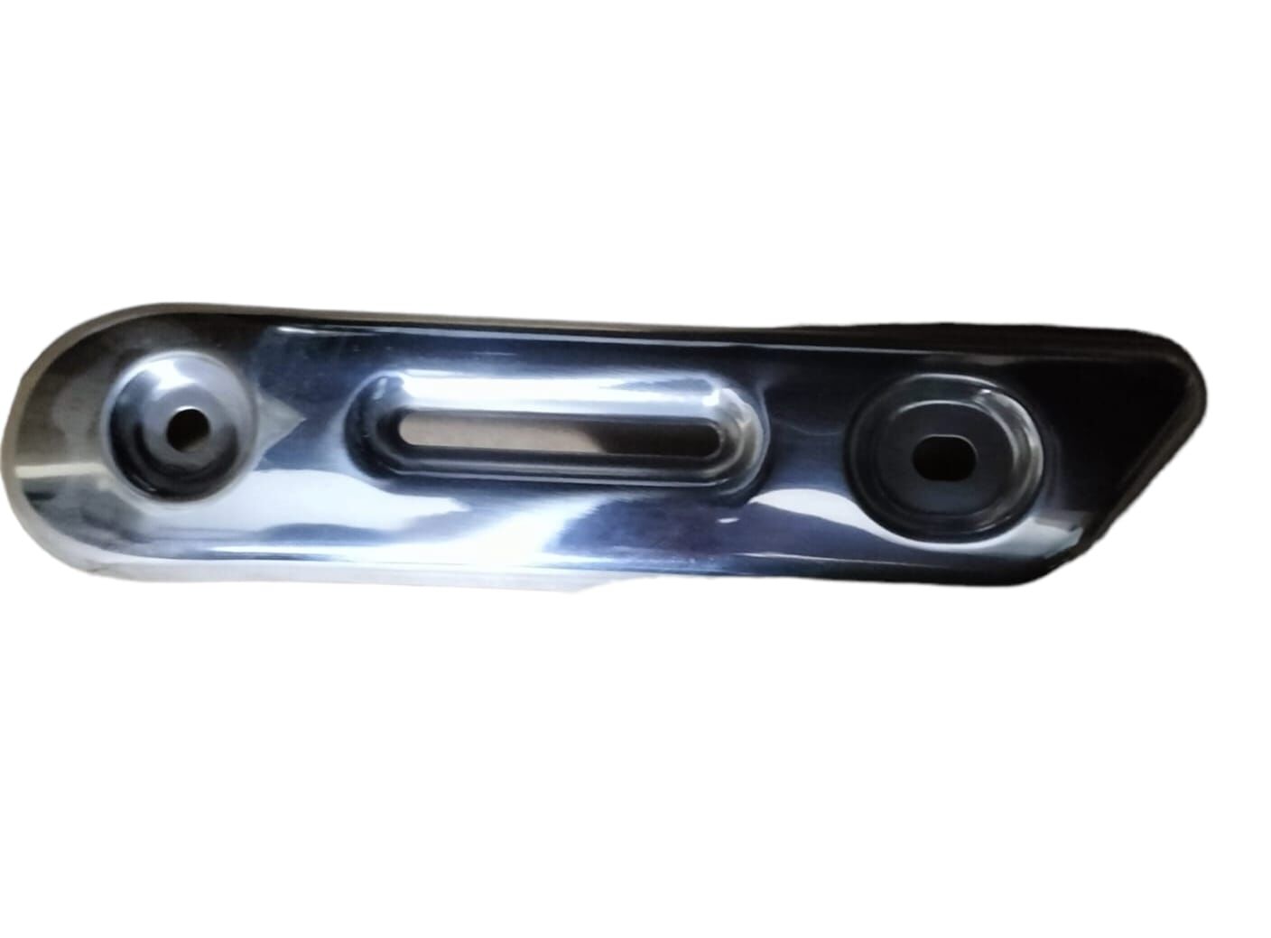 Apache 17HP-27HP Egzoz Sacı 2V-4V Orjinal