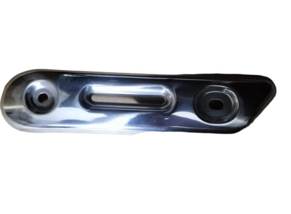 Apache 17HP-27HP Egzoz Sacı 2V-4V Orjinal