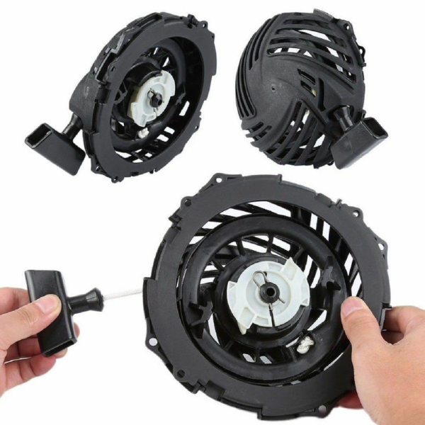 Briggs - Viking 450-500 Starter Mekanizması Yeni Model Empar