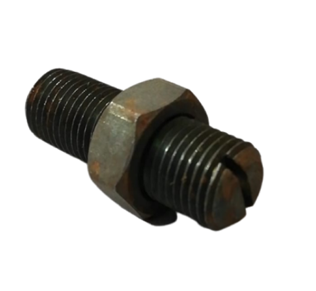 Pancar E-89 Sibop Ayar Vidası Somunlu Orjinal