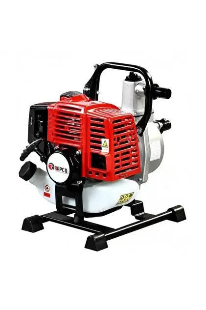 Rapco WX-WP10 Su Motoru Benzinli 1 İnç