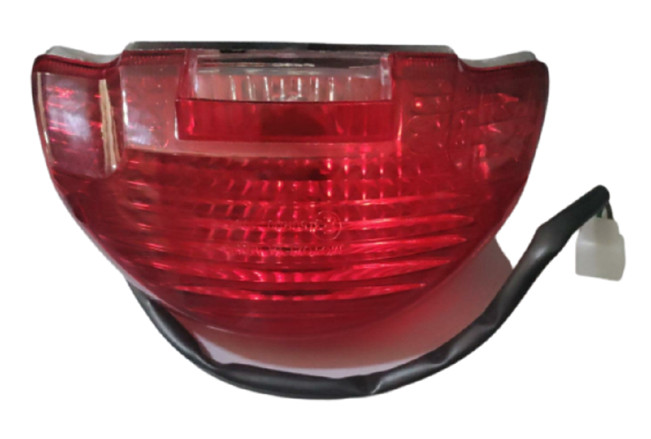 Mondial 125-150RR Stop Komple Orjinal