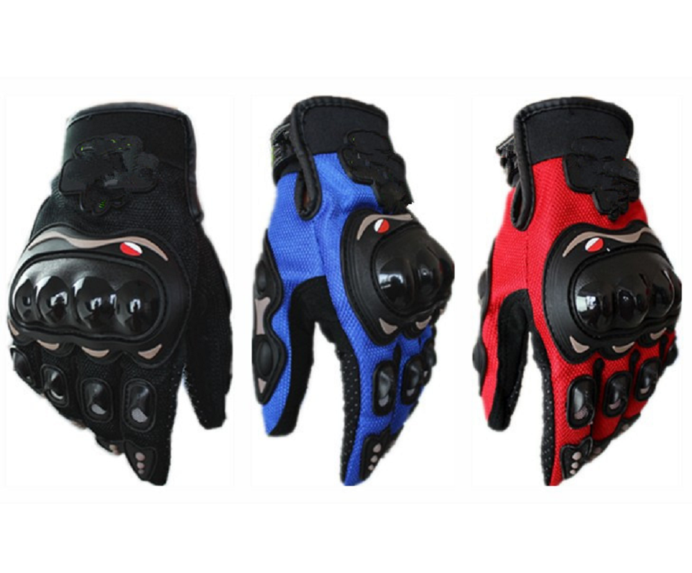 Motosiklet Eldiven Kışlık Karışık Beden Karışık Renk Rline