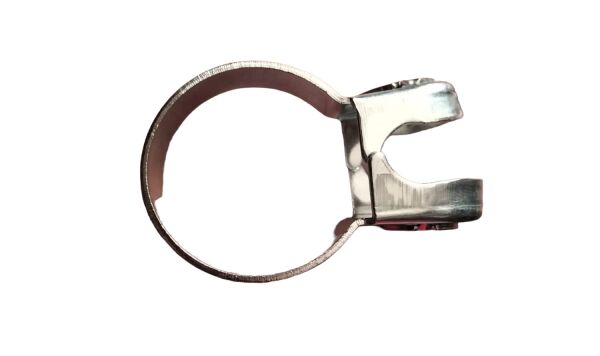 Apache 17HP-27HP Egzoz Bağlantı Kelepçesi 2V-4V Orjinal