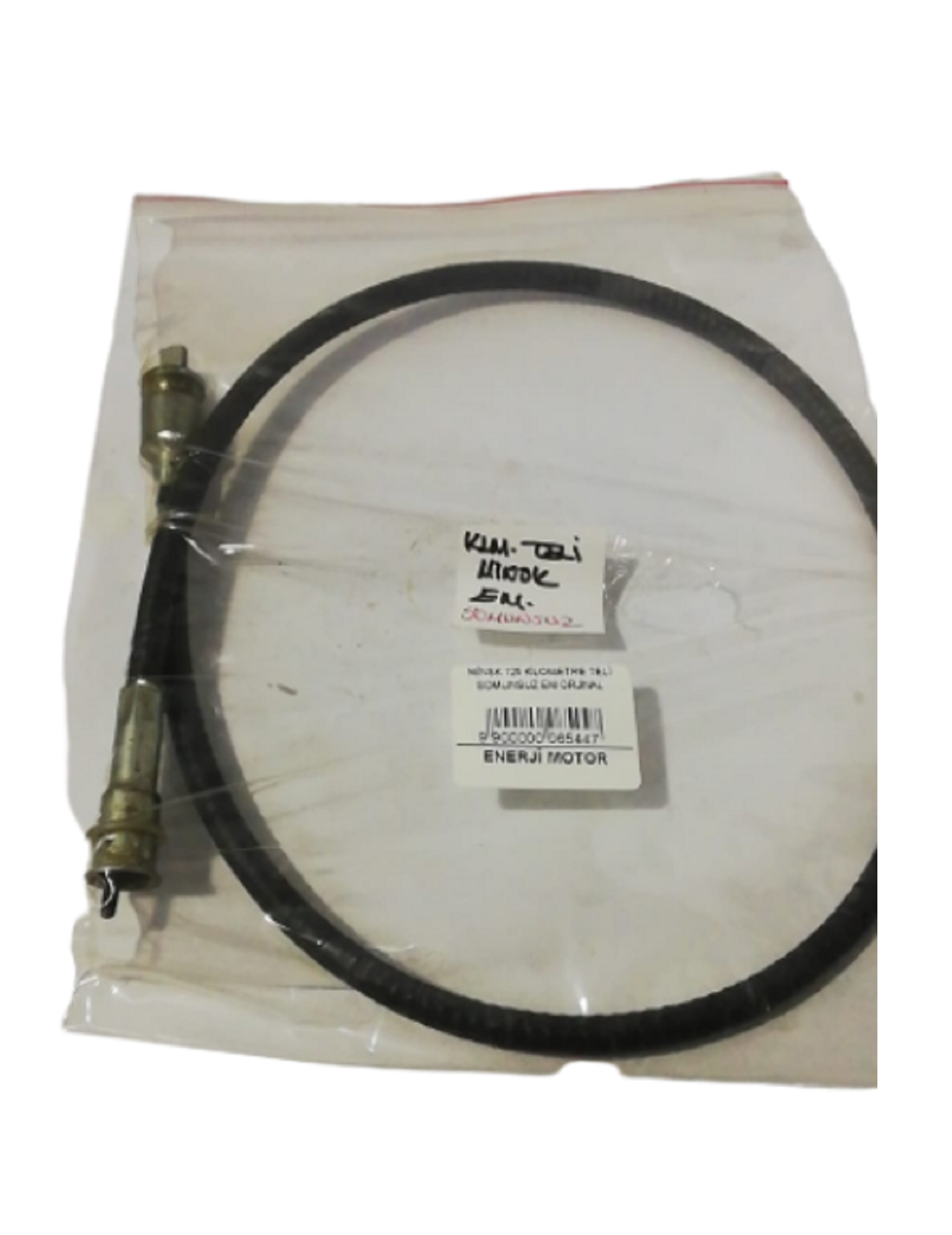 Minsk 125 Kilometre Teli Somunsuz Em Orjinal