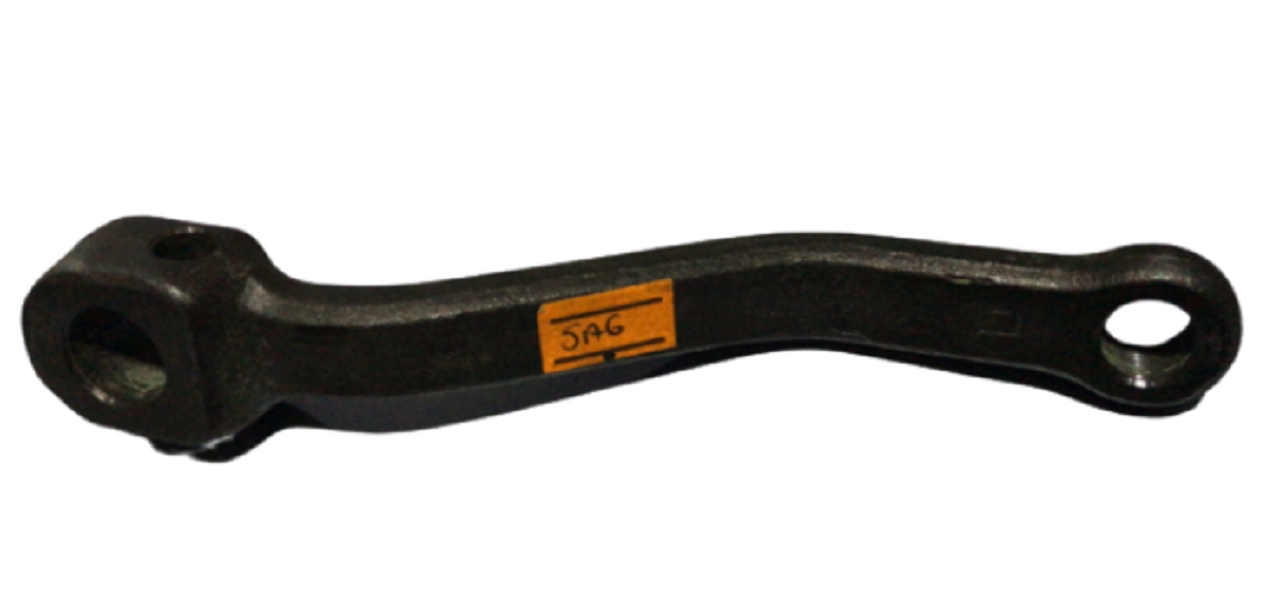 Peugeot Pedal Kolu Sağ Siyah Orjinal