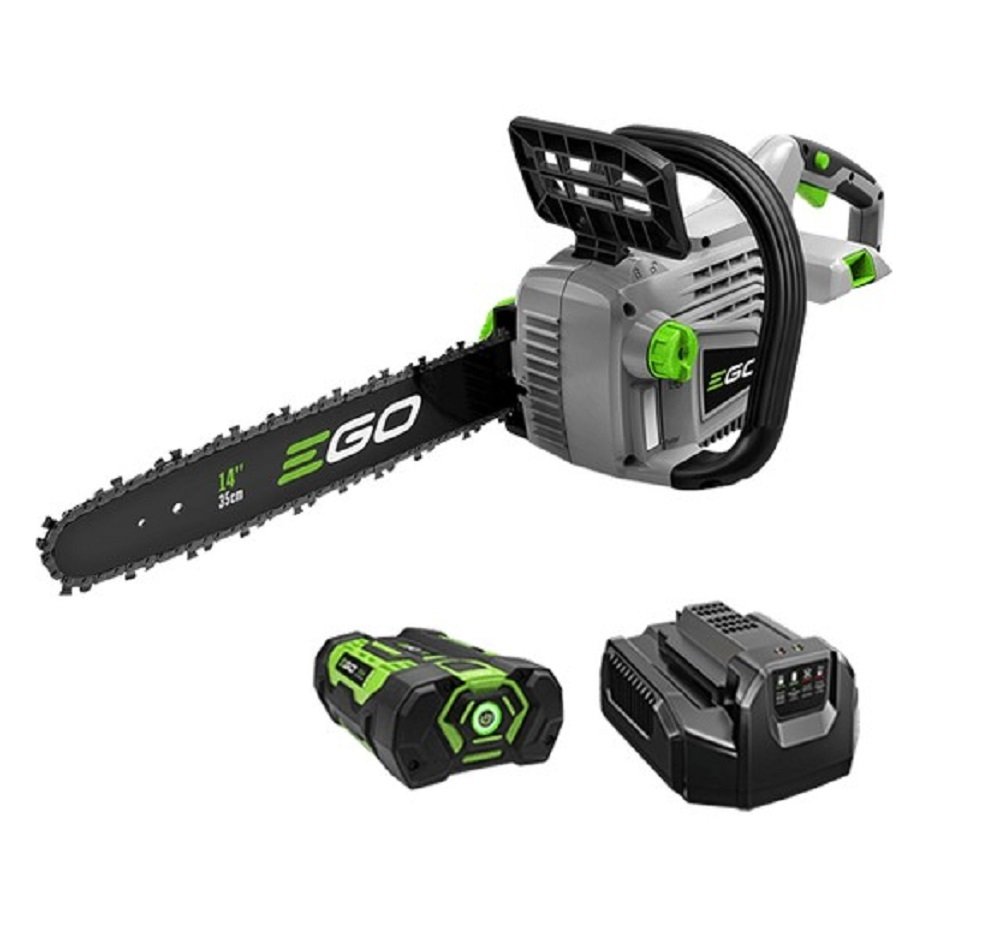 Ego Power Cs1401e Akülü Testere