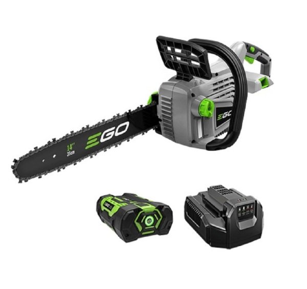 Ego Power Cs1401e Akülü Testere