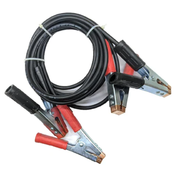 Akü Takviye Kablosu 3 Metre 25mm 500V Yerli