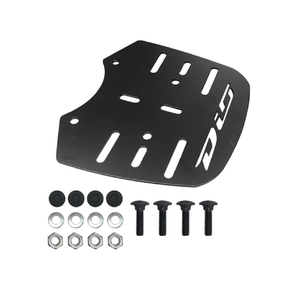 Honda DİO 110 Portbagaj Demiri Empar