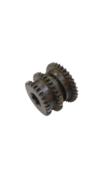 Antrac 200 Dişli 1-2-3 Vites (3+1) Orjinal