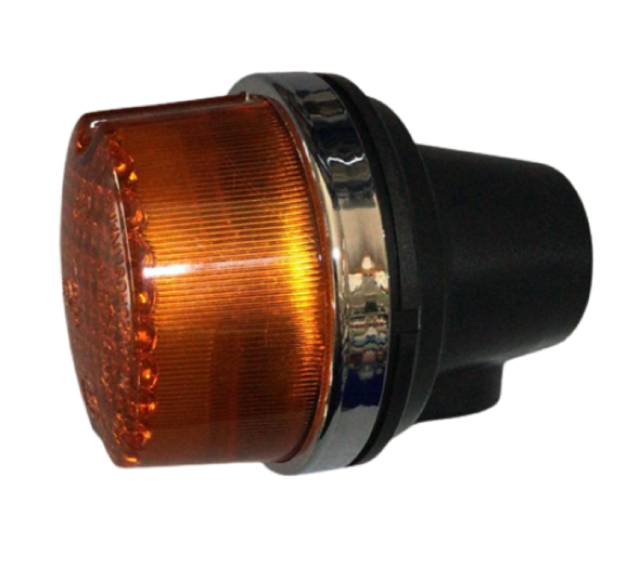 Jawa 350 Sinyal Yuvarlak Sapsız 638 Orjinal