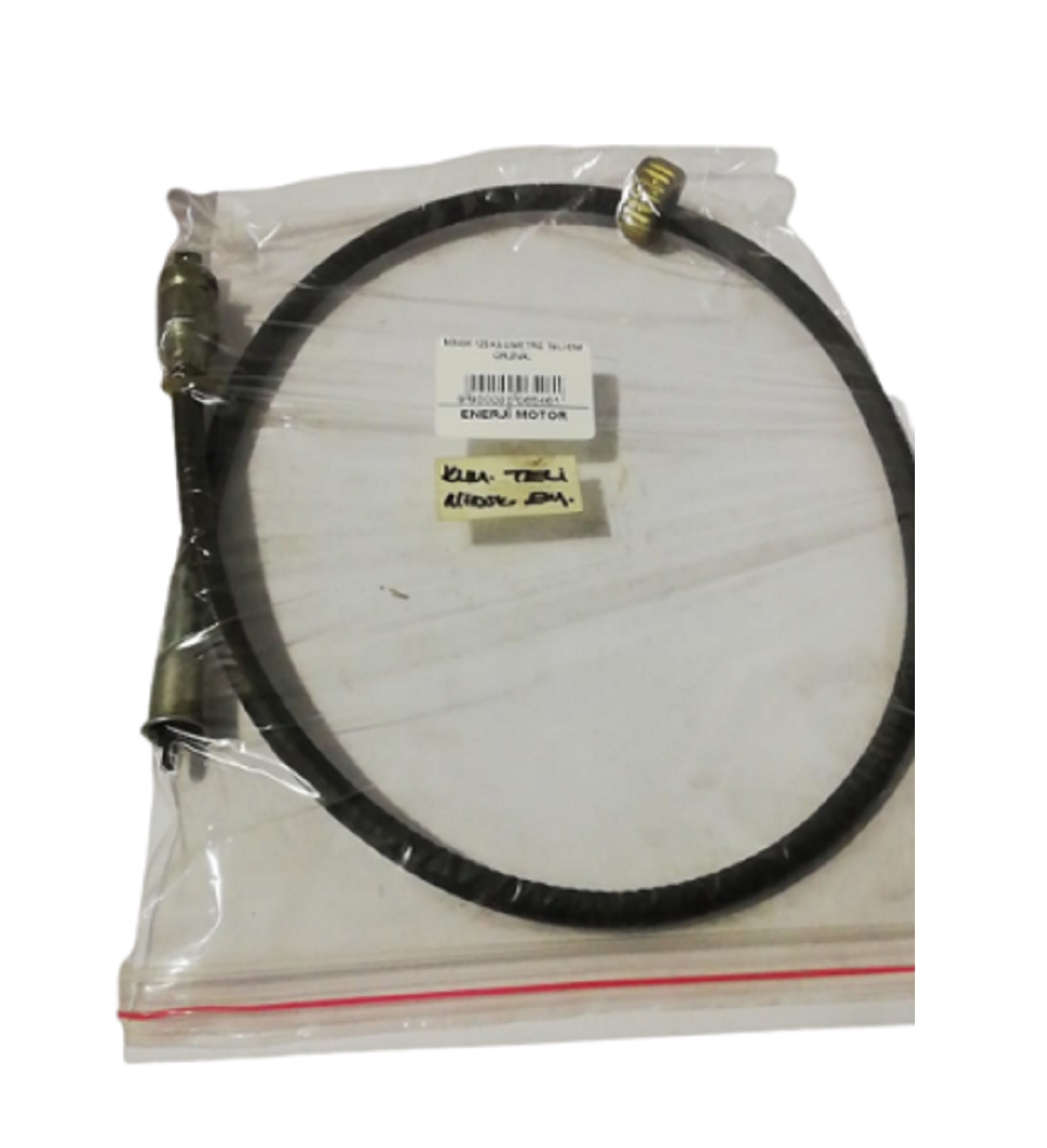 Minsk 125 Kilometre Teli Em Orjinal