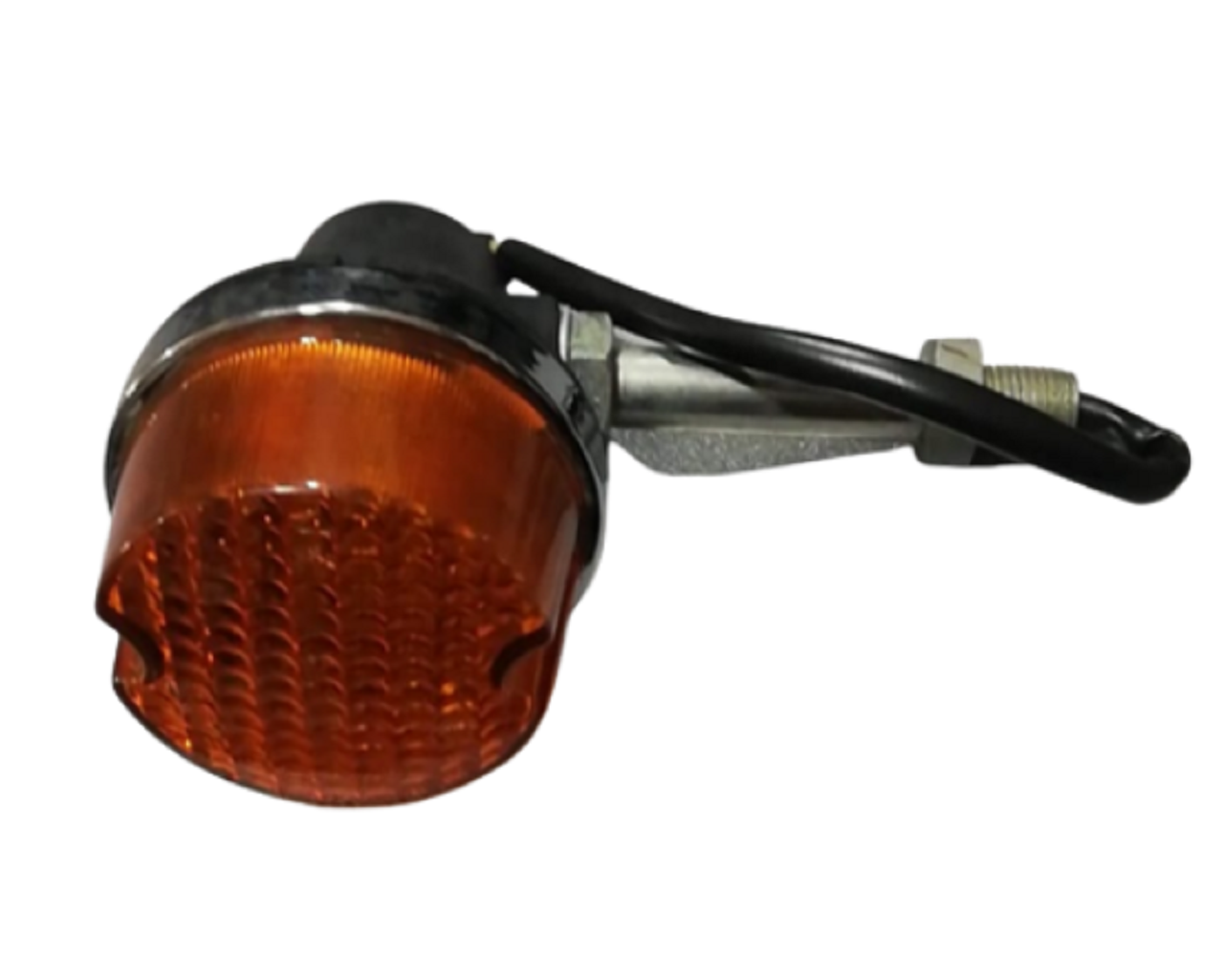 Jawa 350 Sinyal Yuvarlak Saplı Komple 638 Orjinal