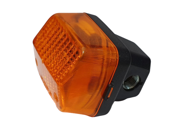 Jawa 350 Sinyal Kare Sapsız 640 Orjinal