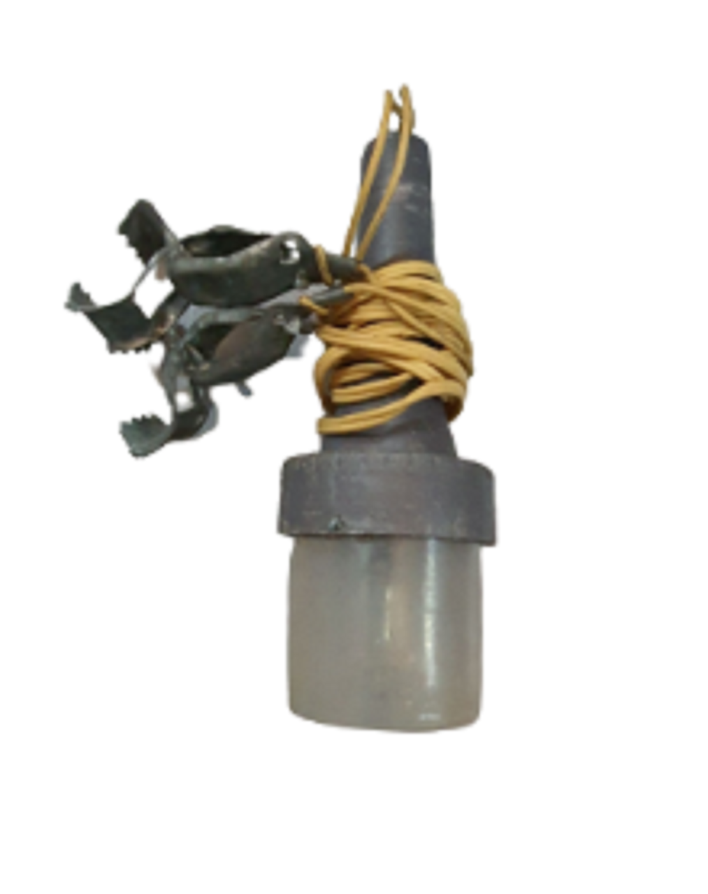 Muhtelif Lamba Kutup Başı Bağlantılı Yerli