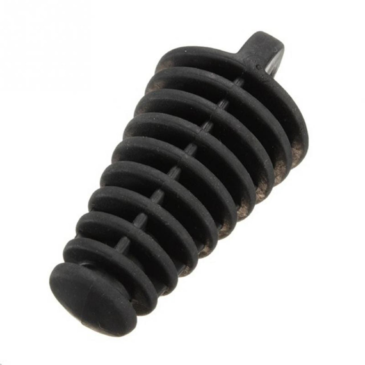 Enduro - Motocross Eksoz Susturucu Tapası Siyah Empar