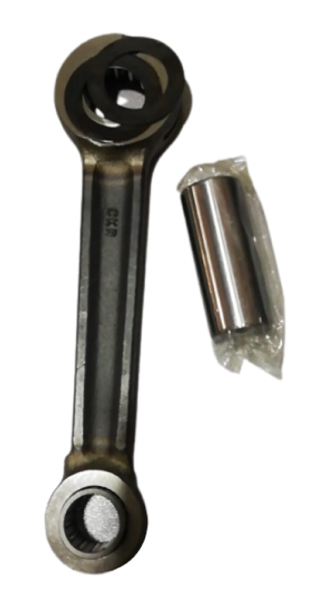Jawa 350 Biyel Kolu Duello