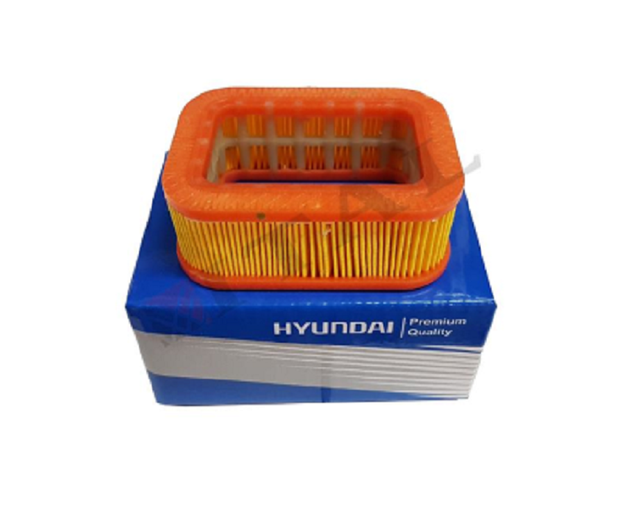 Hyundai Turbo 760 Hava Filtre Elemanı Orjinal