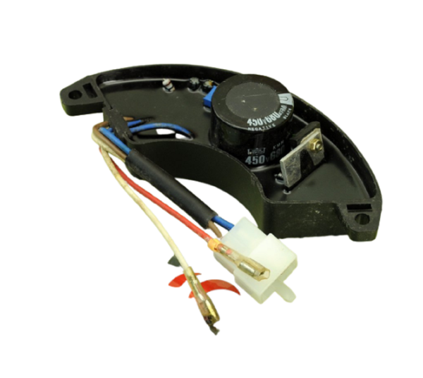 Jeneratör 4500-9500 AVR Kart Monofaze 450V 680UF Empar
