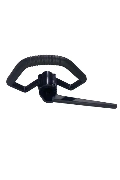 Tırpan BG520 Sırt Gidon Tutucu Üst Parça Plastik PRC