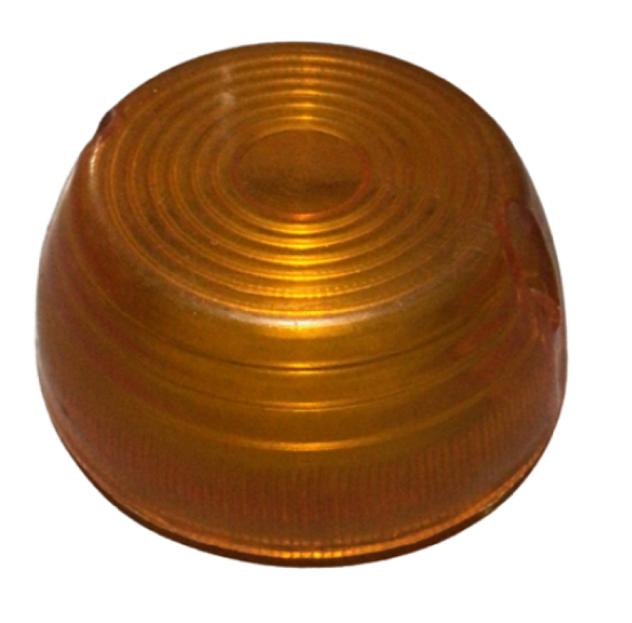 Peugeot Panter Sinyal Camı Yuvarlak Yerli