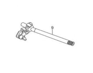 Apache 27HP Vites Mili Orjinal